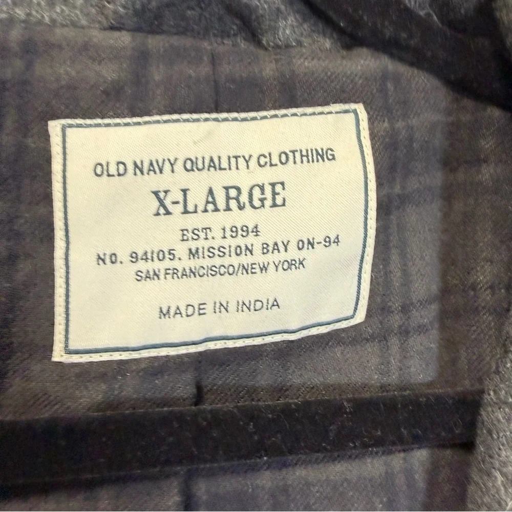 Old Navy old navy